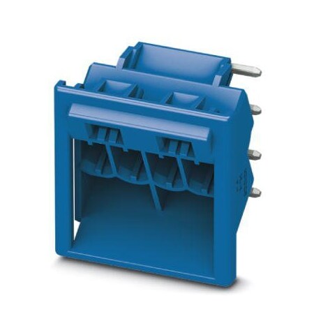 Phoenix Contact ICC25-H/4R5 0-5015 PCB header nominal 1071449