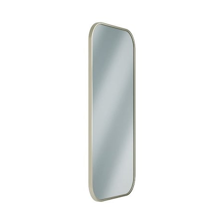 Bradley BathroomMirror, 36inH, 18inL, 3/4inD 7B1-0018360-BN
