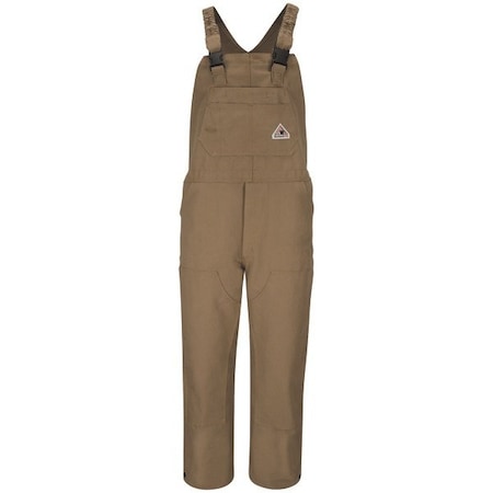 Bulwark MENS HEAVYWEIGHT FR BROWN 44X30 BLF6BD 44 30