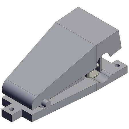 Smc MECHANICAL VALVE VM230-02-40A