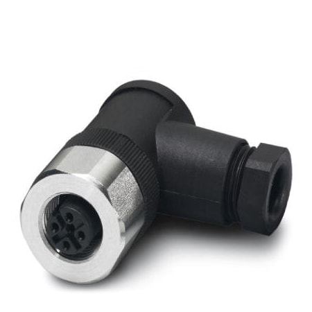 Phoenix Contact SACC-M12FR-4CON-PG 7-VA Connector 1553284