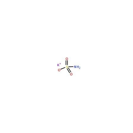 Ak Scientific Potassium sulfamate (1g), CAS 13823-50-2 8864AL-1g