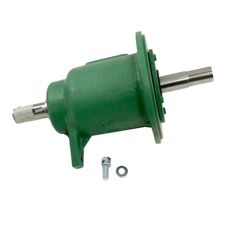Taco Bearing Frame Assembly 953-2222RP