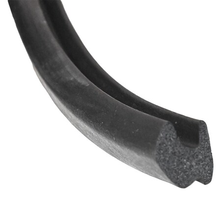 Auveco Weatherstripping, 50PK 4703