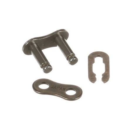 Morse Industrial Link-Chain 25 C/L S/C S/F                           25 C/L S/C S/F