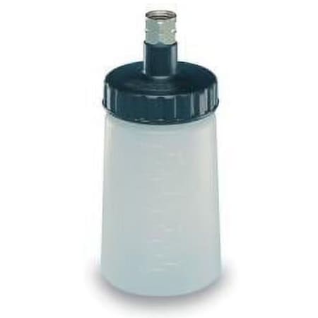 Devilbiss Automotive Refinishing TGS-406 PLAST CUP&COVER REPS#TGS405 DV120037
