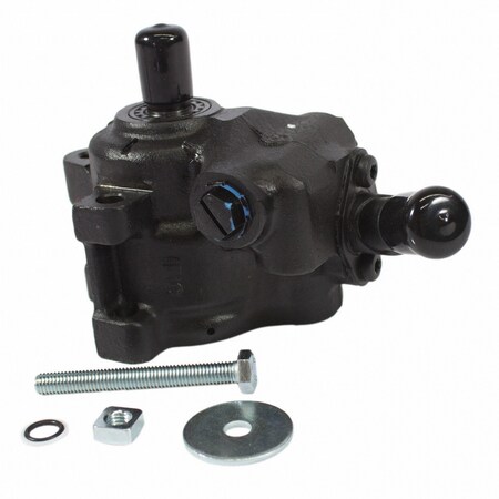 Motorcraft Power Steering Pump,  STP223RM