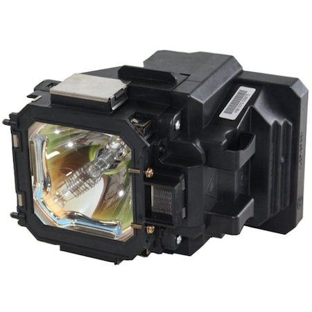 Battery Technology Lamp For Eiki Lc-Xg300, Lc-Xg300L Poa-Lmp105 POA-LMP105-BTI