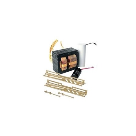 Universal Lighting Tech HID Ballasts S400MLTAC4M-500K