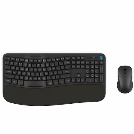 Jlab FLOW WIRELESS KEYBOARD MOUSE BUNDLE KMFLOWBUNDLE4