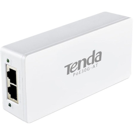Tenda GIGABIT POE INJECTOR POE30G-AT