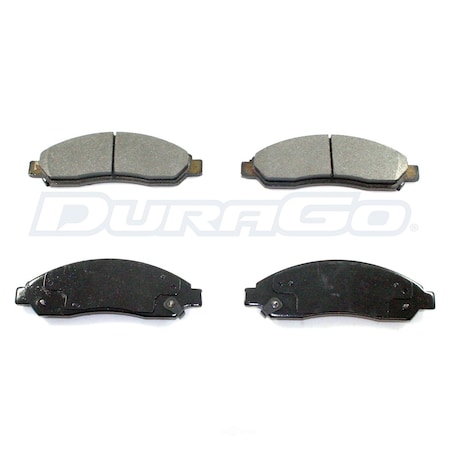 Durago PremiuBrakPad BP1039C