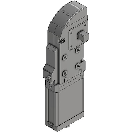 Smc Grainger Product CKZ2N80TF-120DP