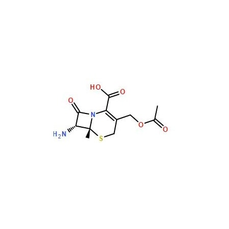 Ak Scientific 7-Aminocephalosporanic acid (5g), CAS 957-68-6 Q448-5g