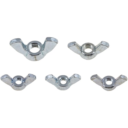 Dorman Wing Nut Assortment,  13550
