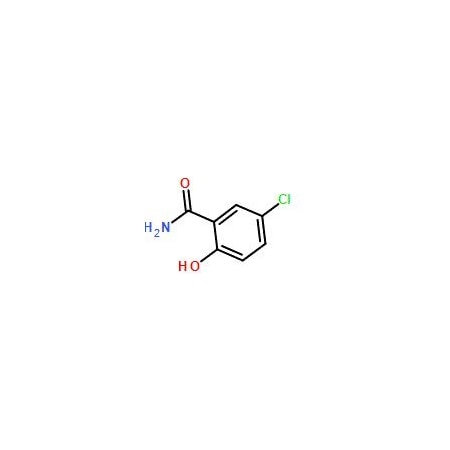 Ak Scientific 5-Chlorosalicylamide (100g), CAS 7120-43-6 V1235-100g