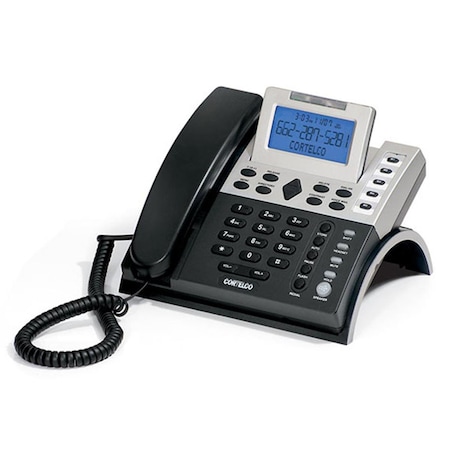 Upgrade Single-Line Caller Id Business Telephone UP3535050