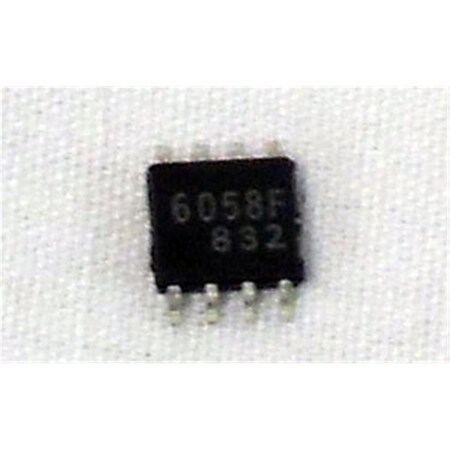 Betterbattery IFE-6058D-KA IC, Bipolar Kia6058F BE981333