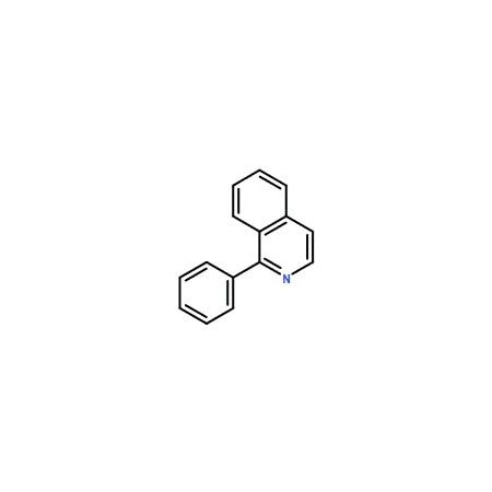 Ak Scientific 1-Phenylisoquinoline (250mg), CAS 3297-72-1 X0020-250mg