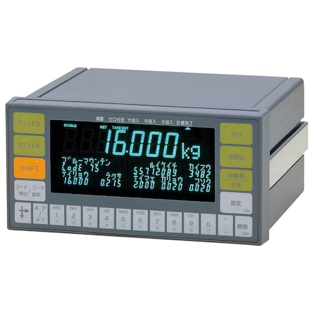 A&D Indicator AD-4402