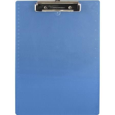 Zoro Select Clipboard, Recycled, Ice Blue 00439