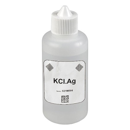 Hach Filling Solution, 250 mL S21M004