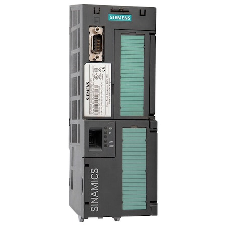 Siemens Control Unit 6SL3243-0BB30-1FA0