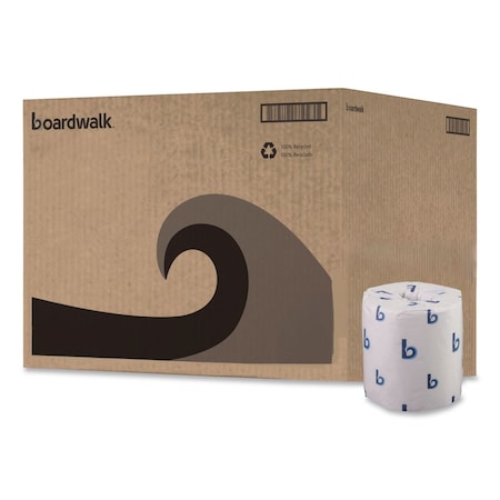 Boardwalk Standard, 500 Sheets, White, 96 PK B6150