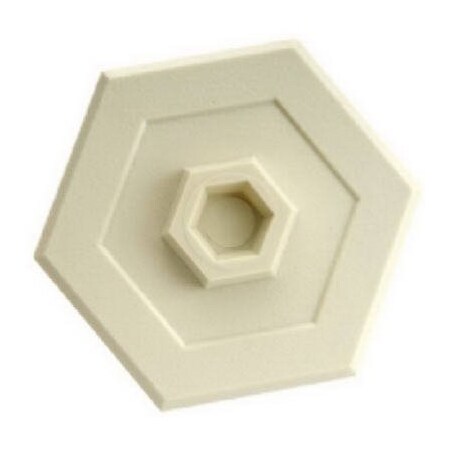 Belwith 5"Wht Walpatch Dr Guard 6000