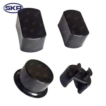 Skyward Automotive Products Tailgate Hinge Bushing, SK38641