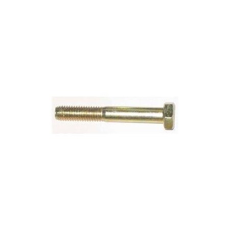 Jcb REPLACEMENT BOLT, HEX 13153312Z