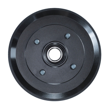 Wagner Brakes Brake Drum-BD180206E BD180206E