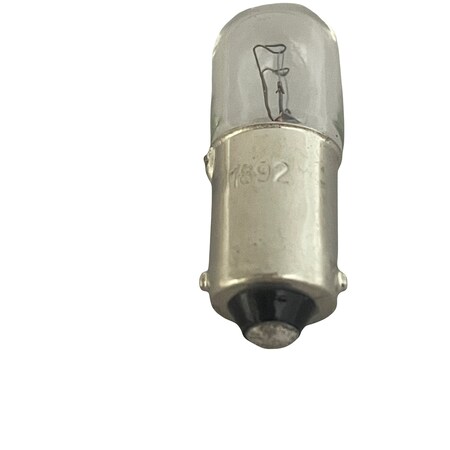 Aml T-3 MINIATURE BAYONET LAMP 1892