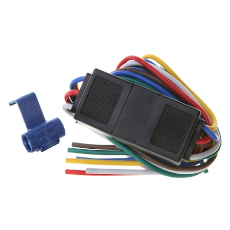 Standard Ignition Standard Motor Products, Wire Terminal, ET452