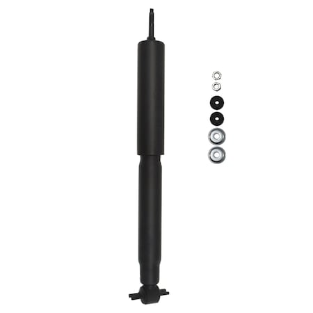 Monroe Suspension Shock Absorber, 210160