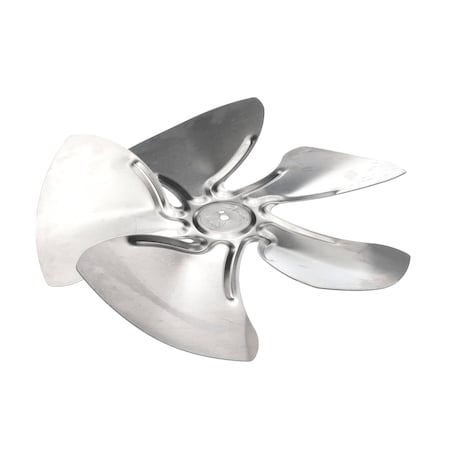 Ice-O-Matic Fan Blade, 11in, 5 Blade 9131489-01