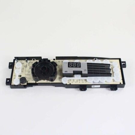 Ge PCB UI ASM AND S/W WE04X25572