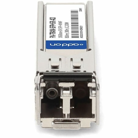 Add-On FORTINET FN-TRAN-SFP+SR COMPATIBLE TAA COMPLIANT 10GBASE-SR SFP+ TRANSCEIV FN-TRAN-SFP+SR-AO