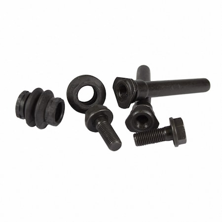 Motorcraft Disc Brake Caliper Repair Kit, BKCF4
