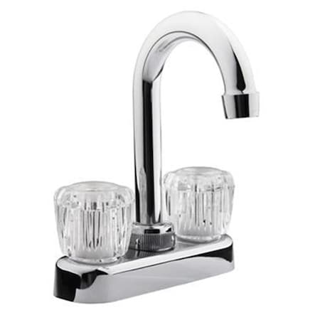 Bookazine DFPB150ACP RV Bar Faucet-Chrome TI654201