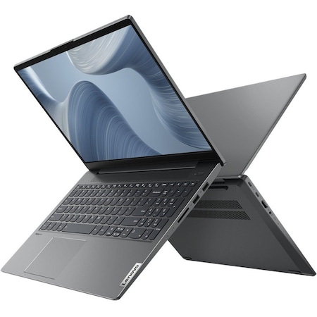 Lenovo IDEAPAD 5 15IAL7 - INTEL - CORE I7 - 1255U - 15.6INCH - NO TOUCH SCREEN - 1920 X 82SF000MUS
