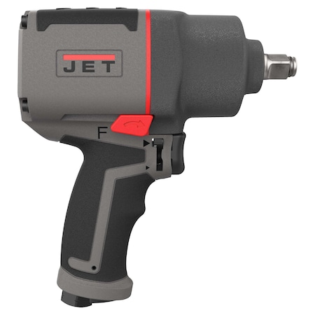 Jet 1/2 Composite Impact Wrench JAT-126