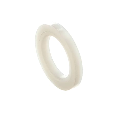 Middleby Flat Washer, Nylon, 0631 x 1 x .128 65173