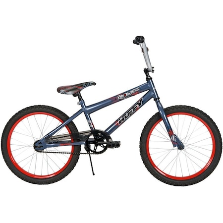 Huffy Bicycles 20 Boys Pro Thund Bike 23302