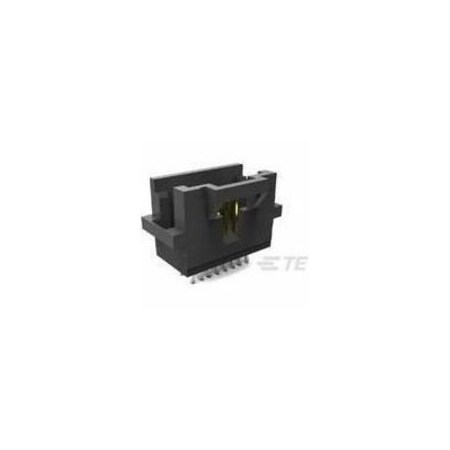 Te Connectivity 26 SYSTEM 50 HDR DRST SHRD 1-104068-2