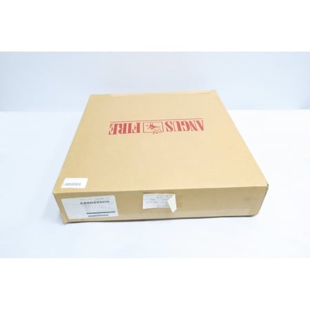 Angus Fire 75MM 2-1/2IN 50FT FIRE HOSE 013232AL-CSA