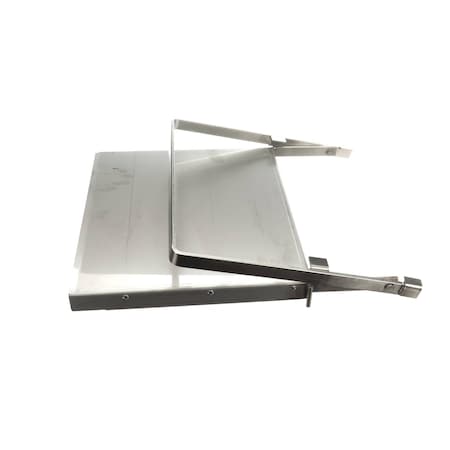 Kloppenberg Guillotine Assembly, IFS/SPS 4030000