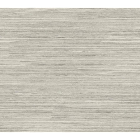York Wallcoverings Fountain Grass Onyx Wallpaper Sample GO8304SAM