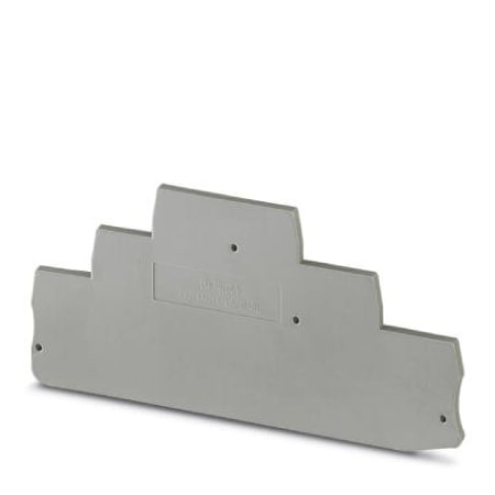 Phoenix Contact D-PT 1 5/S-3L End cover length: 97.2 mm 3113771