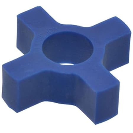 Timken Lovejoy 1-3/8 in. Outside diameter, Jaw Coupling, Spider, Urethane L070 SPIDER URETHANE OCT 1/2
